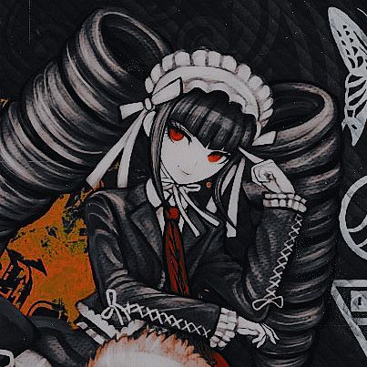 Celestia Ludenberg, Discord Server, Danganronpa, Writers, Wattpad, Red, Hair, Anime