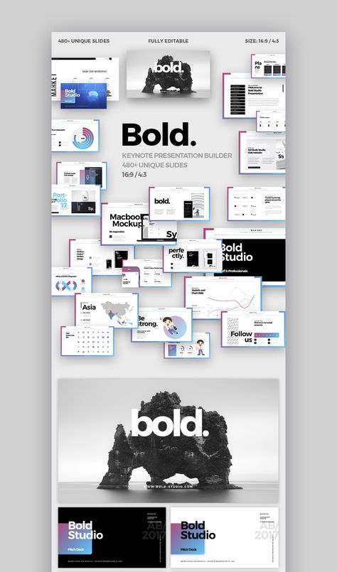 Bold Minimal Apple Keynote Theme Design Bold Presentation Design, Apple Presentation Design, Keynote Design, Apple Keynote, Best Mac, Great Presentations, Presentation Layout, Keynote Presentation, Powerpoint Design