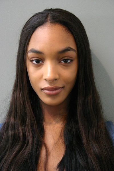 Jourdan Dunn Casual Makeup, Jourdan Dunn, Actor Model, Manchester, Actors, Models, Makeup, Beauty, Make Up