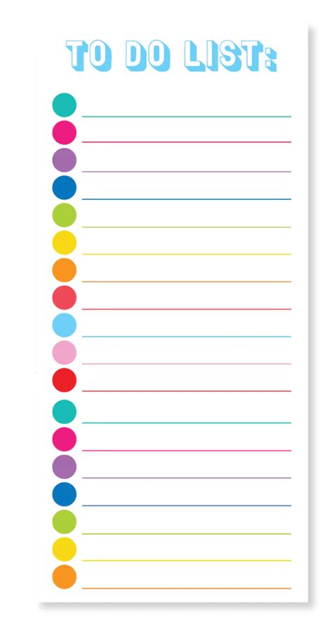 You know those days when you to-do list is a mile long, and you're behind before you even wake up? This is the list pad for those days. 4.25" x 8.5"50 sheetsHandmade Filing Ideas, Bullet Journal Dividers, Printable Calendar Design, 2024 Planning, Functional Organization, Free To Do List, 2024 Bujo, Organization Binder, To Do List Pad