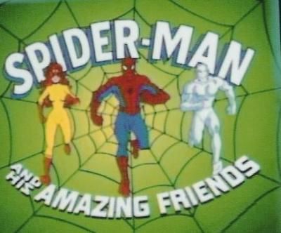 Spider-Man and His Amazing Friends Best 80s Cartoons, Friends Season 1, Spiderman Cartoon, Ultimate Spider Man, Kitty Pryde, Old School Cartoons, School Cartoon, Pound Puppies, Friends Tv Series