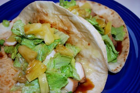 Yaki Tacos, Make Teriyaki Sauce, Just Another Day In Paradise, Top Secret Recipes, Another Day In Paradise, Tasty Bites, Taco Recipes, Looks Yummy, Mexican Dishes