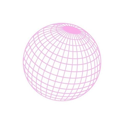 Pink Globe, White Widgets, Y2k Png, Edit Png, Pink Grid, Carrd Png, Ball Png, Icons App, Aesthetic Journal