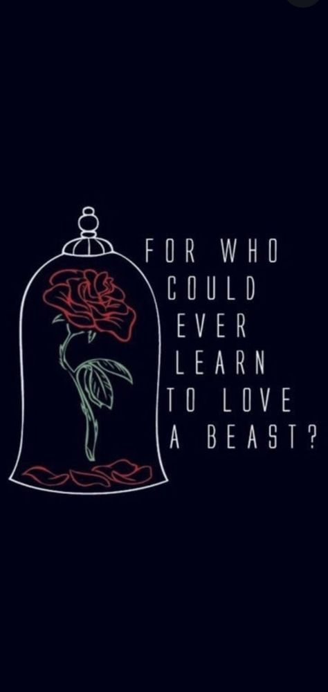 Beauty And The Beast Wallpaper Iphone, Funny Disney Pictures, Beauty And The Beast Wallpaper, Beast Quotes, Disney Princess Funny, Wallpaper Iphone Disney Princess, Wallpaper Iphone Love, Beast Wallpaper, Disney Belle