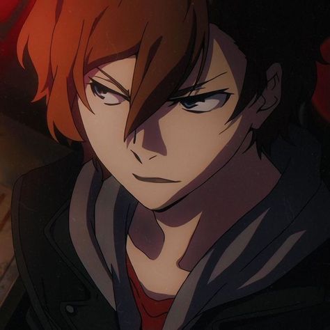 Chuuya Icon, Chūya Nakahara, Bungou Stray Dogs Chuya, Chuuya Nakahara, Ghibli Movies, Silly Dogs, Fancy Hats, Dazai Osamu, Anime Baby