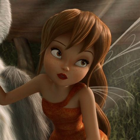 Tinker Bell, A Cartoon, Tumblr