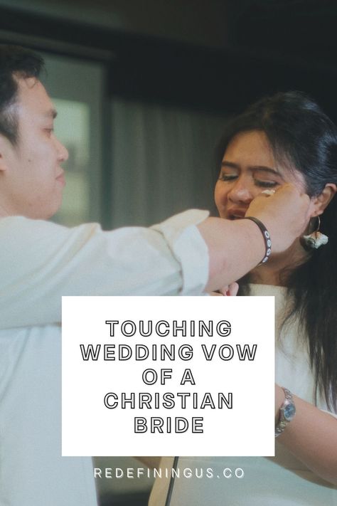 Vow Ideas To Husband Christian, Traditional Vows Christian, Personal Vows To Husband Christian, Godly Vows To Husband, Marriage Vows To Husband Christian, Modern Christian Wedding Vows, Best Vows To Husband, Wedding Vows Christian Beautiful, Sample Wedding Vows To Husband