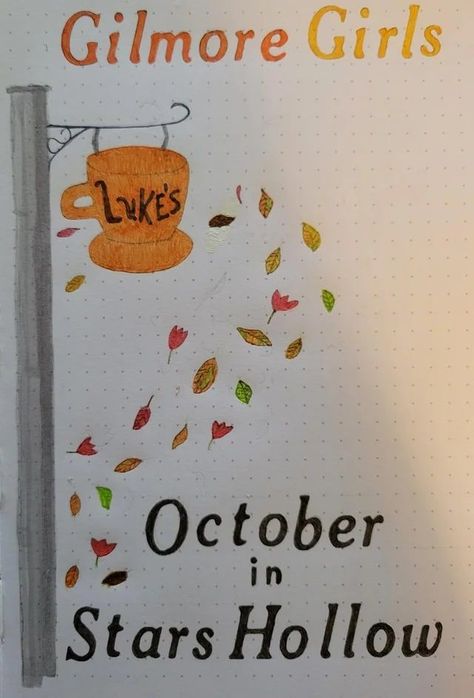 Journal October, Bullet Journal October, Bullet Journal Work, Bullet Journel, Bullet Journal Ideas Templates, Creating A Bullet Journal, Art Journal Prompts, Doodle Books, Bullet Journal Notes