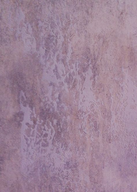 #wall paint #delabrè Purple Limewash Walls, Lavender Paint Bedroom, Portraits Background, Book Campaign, Metallic Paint Walls, Limewash Walls, Mauve Walls, Lavender Paint, Lavender Wall