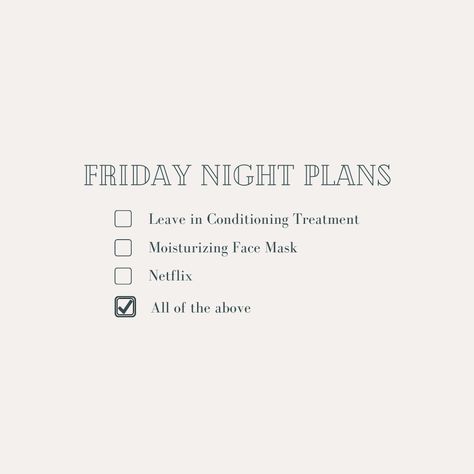 Friday Beauty Quotes, Esthetician Engagement Post, Friday Aesthetic Instagram, Friday Spa Quotes, Friday Night Aesthetic, Facial Friday Quotes, Saturday Skincare Quotes, Friday Skincare Quotes, Friday Skincare