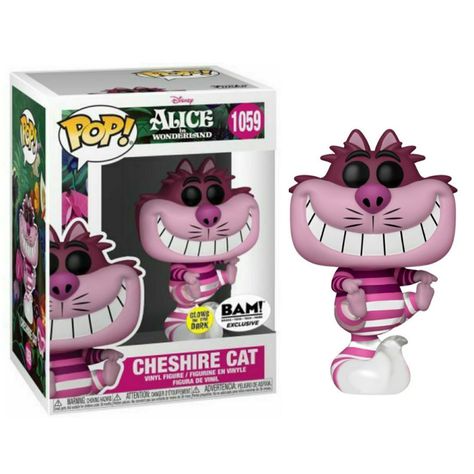 Candy Funko Pop, Tim Burton Funko Pop, Disney Funko Pop Collection, Alice In Wonderland Funko Pop, Disney Villains Funko Pop, Funko Pop Display, Pop Characters, Funk Pop, Funko Pop Dolls