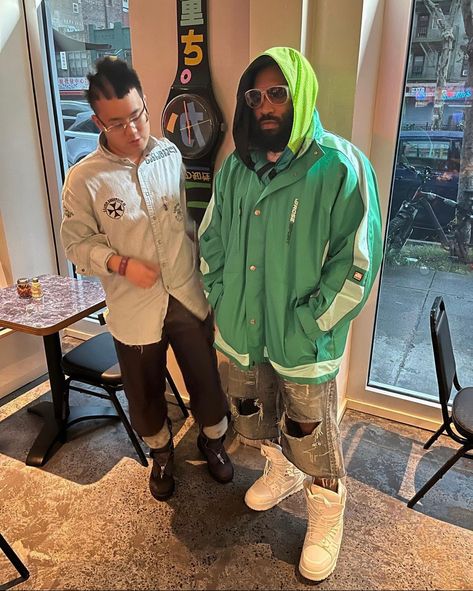 Asap Bari, Asap Rocky, Cool Fits, Bari, Fit Inspo, Fitness Inspo, Rocky, Quick Saves, Clothes