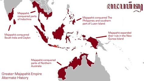 Ken Arok, Majapahit Empire, Bung Karno, Asia Map, Ancient Kingdom, Indonesian Art, East Indies, Warrior Quotes, Alternate History