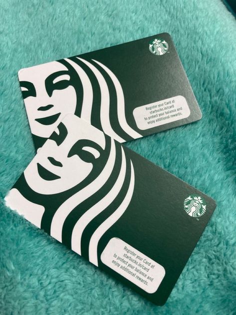 Starbucks Gift Card Christmas, Star Bucks Gift Card, Starbucks Gift Card Aesthetic, Starbucks Gift Card Ideas Birthday, Gift Cards Aesthetic, Starbucks Gift Ideas, Christmas Gift Videos, Burr Basket, Free Starbucks Gift Card