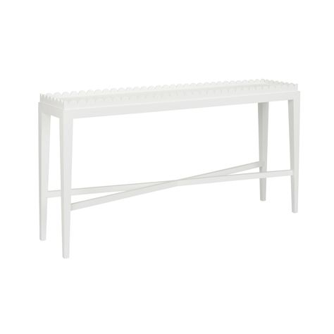 Wildwood Buffet Console, Paint Colors Benjamin Moore, Benjamin Moore Colors, Benjamin Moore Paint, Chelsea House, White Doves, Wood Console, Benjamin Moore, Paint Color