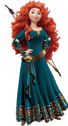 Disney Princess List, Merida From Brave, Merida Costume, Merida Cosplay, Merida Dress, Disney Princess Merida, Merida Disney, Official Disney Princesses, Princess Merida