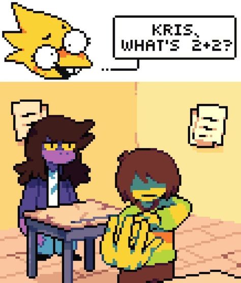 Deltarune Noelle, Alphys Undertale, Noelle Holiday, Susie Deltarune, Kris Deltarune, Undertale Gif, Deltarune And Undertale, Improve Energy Levels, Delta Rune