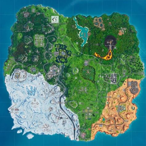 Game Map Design, Fortnite Map, Harvesting Tools, Game Map, Free House Design, Kinds Of Art, Fantasy Map, Art Wallpaper Iphone, Map Design