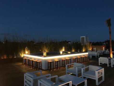 #skybar #tivolicarvoeiro #venuewithaview #oceanview Tivoli Carvoeiro, Made Of Honor, Sky Bar, Algarve, Ocean View, Indian Wedding, Beach Wedding, Flowers Bouquet, Outdoor Furniture Sets