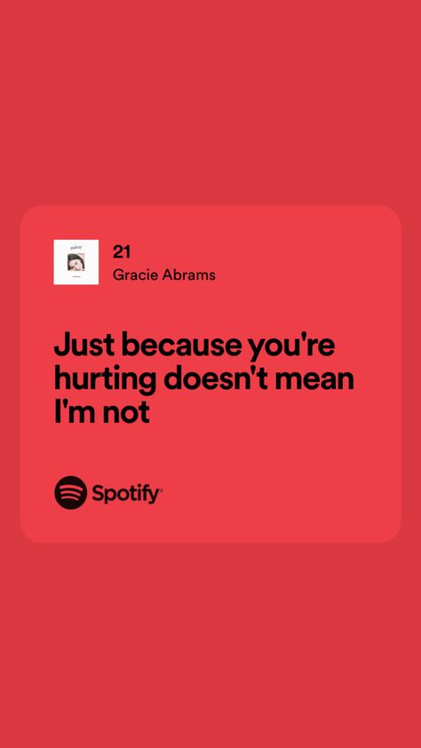 21 Gracie Abrams Lyrics, Gracie Abrams Song Lyrics, Ishika Core, 21 Gracie Abrams, Gracie Lyrics, 21 Lyrics, Gracie Abrams Lyrics, Grad Quotes, Relatable Lyrics