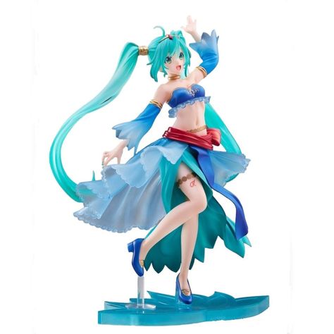 Miku hatsune vocaloid