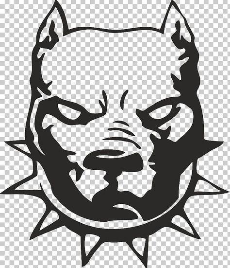 American Bully Tattoo Design, American Bully Logo, American Bully Tattoo, Pit Bull Tattoo Ideas, Pit Bull Drawing, Pitbull Silhouette, Pitbull Tattoo, American Bull, Pitbull Art