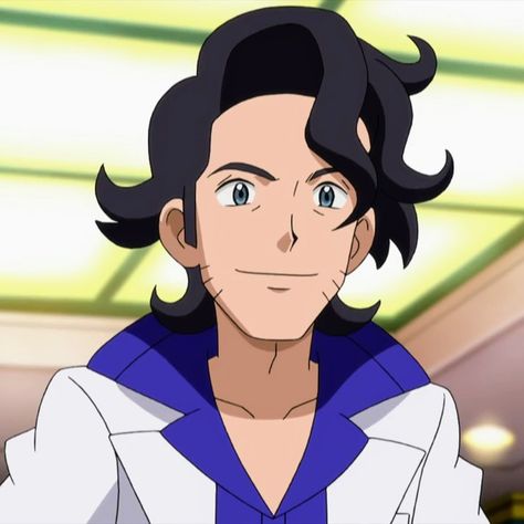 #pokemon Pokemon Professor Sycamore, Sycamore Pokemon, Hau Pokemon, Professor Sycamore, Men Drawing, Pokemon Trainers, Pokemon Stuff, Pokemon Trainer, Favorite Character