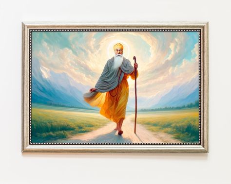 Guru Nanak Ji, Guru Nanak Dev Ji, Nanak Dev Ji, Dev Ji, Guru Nanak, House Gate Design, Photo Frame Gallery, Gate Design, My Photo Gallery