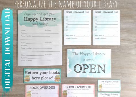 Library Dramatic Play, Laminated Book, Preschool Charts, Abc Chart, Fun Learning Activities, Abc Flashcards, Abc Poster, Alphabet Charts, Alphabet Flashcards