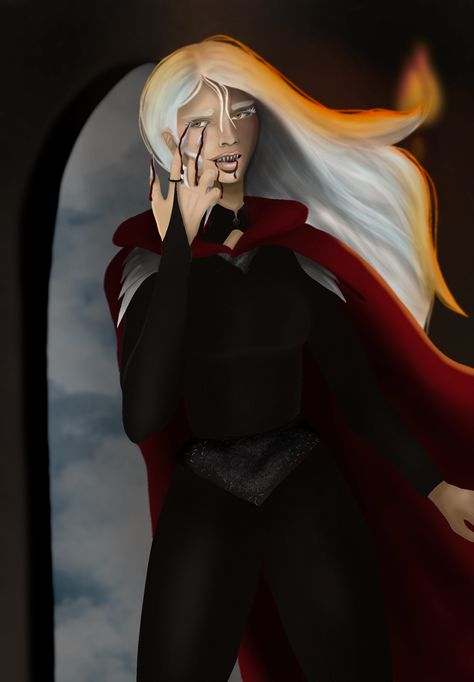 Manon Blackbeak, Iron Nails, Throne Of Glass Fanart, Fantasy Witch, Man O, Throne Of Glass, Sarah J Maas, Sarah J, Fantasy Art