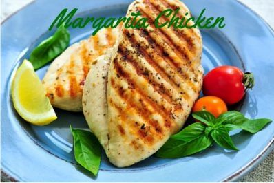 Margarita Chicken Healthy Bbq Recipes, Yogurt Dill Sauce, Healthy Bbq, Summer Bbq Recipes, Bbq Dishes, Marinating Chicken Breast, Herb Chicken, Healthy Summer Recipes, Grill Recipes