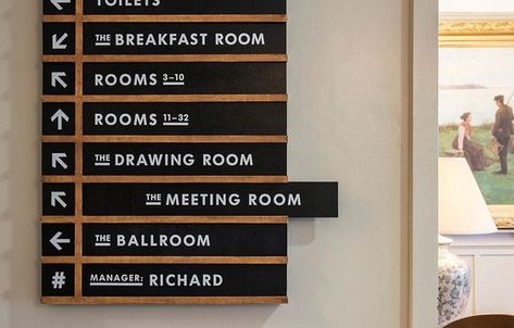 Directory Signage, Hospital Signage, Directory Signs, Hotel Signage, Signage Ideas, Giants Causeway, Wayfinding Signage Design, Church Interior Design, Office Signage