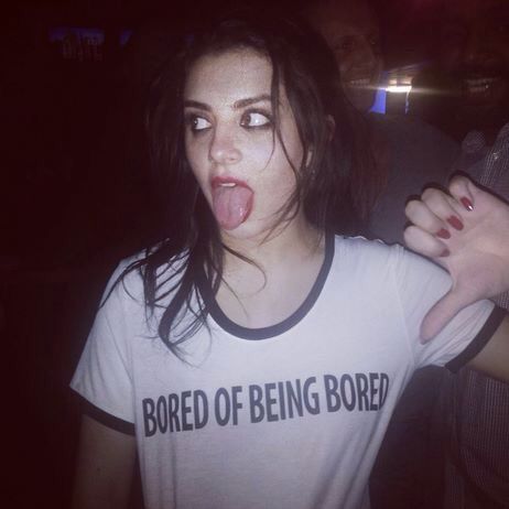 Charli XCX Brittany Murphy, Grunge Tumblr, Natasha Lyonne, Under Your Spell, Funny Face, Charli Xcx, Soft Grunge, Grunge Aesthetic, Party Girls