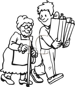 People Helping Others Clip Art Respect Drawing, Royalty Free Clipart, Free Clipart Images, People In Need, Free Clipart, Art Drawings For Kids, Coloring Pictures, Drawing People, Clipart Images