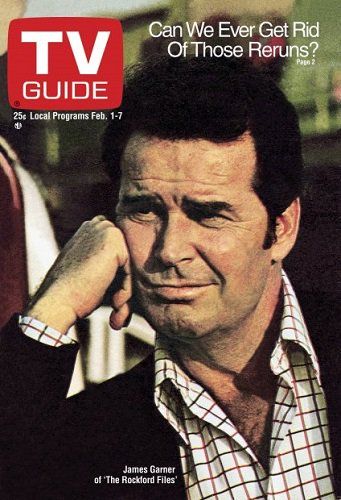 Rockford Files, The Rockford Files, James Garner, Great Tv Shows, Old Tv Shows, Vintage Tv, Retro Tv, Tv Guide, People Magazine