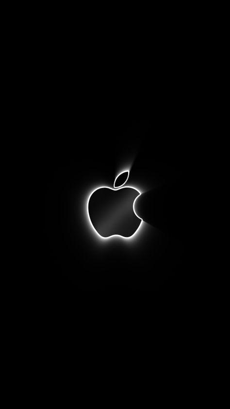 Iphone Logo Wallpaper Hd Black, Iphone Wallpaper Hd Original, Gold Wallpaper Phone, Black Ish, Wallpaper For Phone, Apple Logo Wallpaper Iphone, Apple Logo Wallpaper, Cellphone Wallpaper Backgrounds, Logo Wallpaper