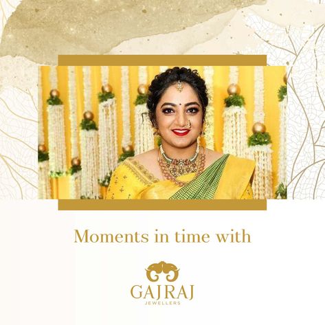 A mother’s glow is like gold. This mother-to-be looks like a ray of sunshine on her baby shower. Gajraj Jewellers is always here and happy to be  part of and make your celebrations memorable.  To know more about Gajraj, contact +91 98457 41235. . #Gajraj #GajrajJewellers #inspired #heritage #royal #regal #jewellery #gold #diamonds #weddinglook #weddinginspiration #wedding #weddingcollection #bigfatindianwedding #southindianweddings #southindianbrides #fairytale #beauty #beautiful #bridesofkarnat Gajraj Jewellers, Akshaya Tritiya, A Ray Of Sunshine, Moments In Time, South Indian Weddings, Big Fat Indian Wedding, Ray Of Sunshine, Jewellery Gold, South India