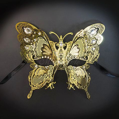 Mask Butterfly, Masquerade Ball Gowns, Mens Masquerade Mask, Masquerade Ball Mask, Masquerade Wedding, Kitsune Mask, Butterfly Mask, Ball Mask, Mask Masquerade