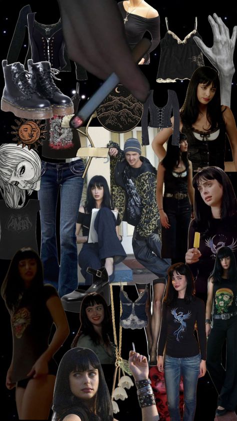 Jane Margolis aesthetic #breakingbad #breakingbadjane #janebreakingbad #janemargolis Jane Bb Outfits, Jesse And Jane Outfits, Jane Margolis Outfit Ideas, Jesse And Jane Aesthetic, Jane Margolis Style, Jane Breaking Bad Aesthetic, Jane Breaking Bad Outfit, Jocelyn Aesthetic, Jane Margolis Outfit