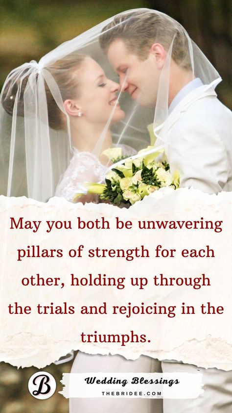 359 Best Wedding Blessings (Romantic, Creative, Inspiring) Happy Universe Marriage Wishes, Wedding Blessings For Couple, Marriage Blessings, Wedding Wishes Quotes, Wedding Prayer, Wedding Blessing, Blessed Quotes, Gay Wedding, Wishes Quotes