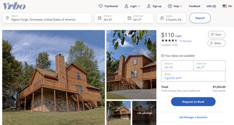 01 Vrbo vs airbnb - listing on Vrbo Airbnb Reviews, Booking Sites, Rental House, Airbnb Host, Guest Services, Short Term Rental, Private Room, Property Management, The Two
