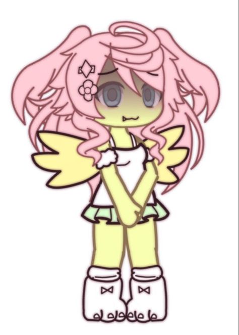 가족 일러스트, Gacha Base Poses Cute, Hello Kitty Clothes, Characters Inspiration Drawing, My Lil Pony, Club Outfit Ideas, Art Tools Drawing, My Little Pony Drawing, Gacha Oc