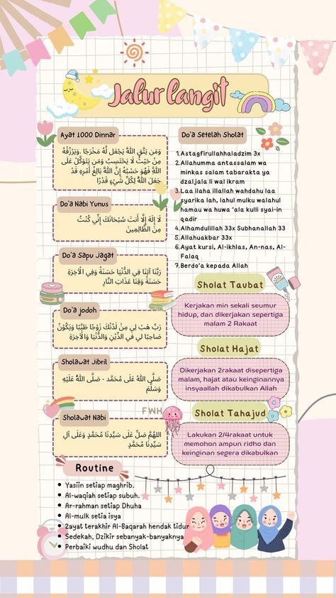 Quran Lockscreen, Wallpaper Doa Islam Aesthetic, Lockscreen Doa Islam, Wallpaper Islami Aesthetic, Wallpaper Doa, Reminder Islam, Wallpaper Ramadhan, Wallpaper Islamic, Islamic Books For Kids