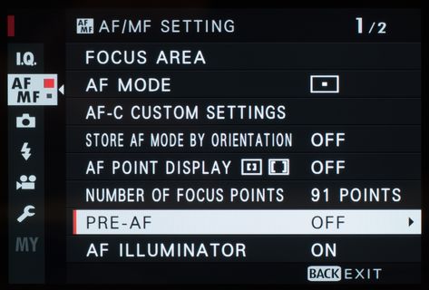 Tips 6-10 - 10 tips on getting the best out of your Fujifilm camera | Digital Camera World Camera World, Fujifilm Camera, Camera Digital, Camera Phone, Magazine Photography, Photo Tips, Digital Photography, Digital Camera, How Many