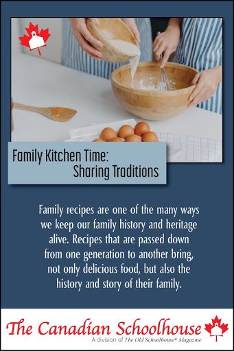 Wise Traditions Diet, Monthly Traditions, History Of Cooking, Family Traditions Lesson, Holiday Family Traditions To Start, Delicious Family Meals, Kitchen Time, Sharing Time, Family Heritage