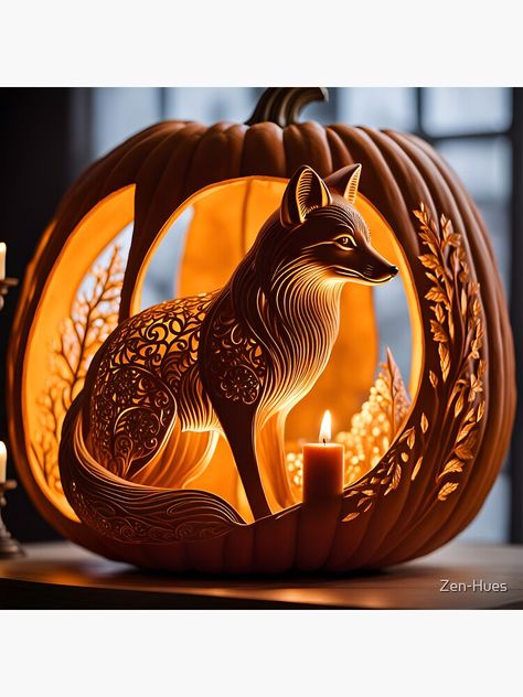 Funny Pumpkin Carving Ideas, Funny Pumpkin Carving, Funny Pumpkin Carvings, Unique Pumpkin Carving Ideas, Fox Halloween, Halloween Web, Painting Pumpkins, Amazing Pumpkin Carving, Carved Pumpkins