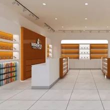 Cell Phone Store Design, Phone Store Design, Mobile Shop Design, Cell Phone Store, Mobile Phone Shops, Mobile Store, Phone Store, Display Furniture, Phone Shop