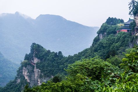 Hubei, China China Mountains Landscape, Hebei China, Hubei China, Hunan China, Guilin Mountains China, Abseiling, The Bund, Visit China, Terracotta Warriors