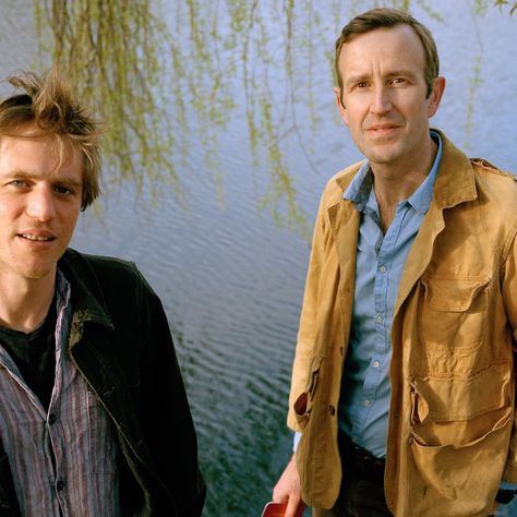 Johnny Flynn and Robert Macfarlane: The Moon Also Rises review – celebratory and thought-provoking Robert Macfarlane, Johnny Flynn, The Sun Also Rises, The Writer, I Love Music, Folk Music, New Growth, Harper's Bazaar, The Guardian