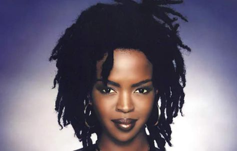 Lauryn Hill Ms Lauryn Hill, Lauren Hill, Miseducation Of Lauryn Hill, Big Painting, Billy B, Meagan Good, Lauryn Hill, 90s Hairstyles, Afro Punk